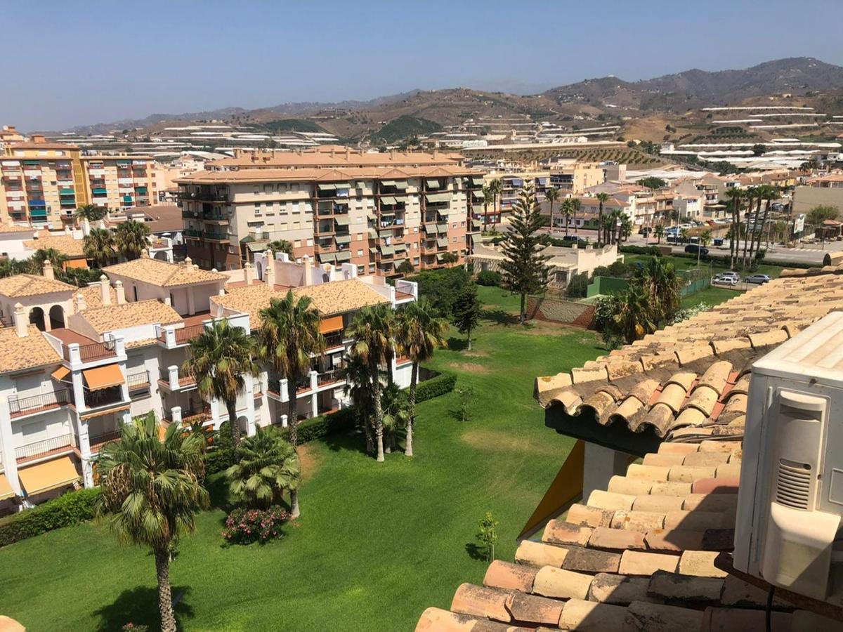 Andaluz Apartments - Laguna Beach Torrox Luaran gambar