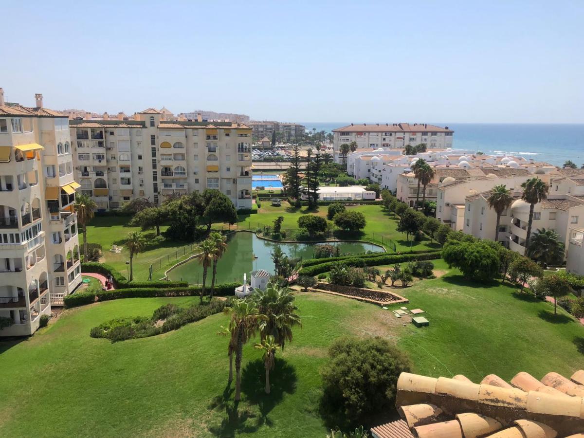 Andaluz Apartments - Laguna Beach Torrox Luaran gambar