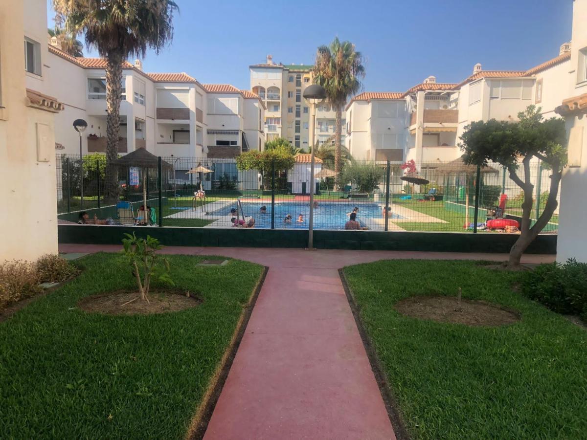 Andaluz Apartments - Laguna Beach Torrox Luaran gambar