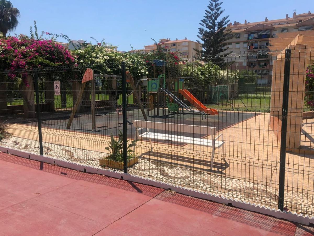 Andaluz Apartments - Laguna Beach Torrox Luaran gambar