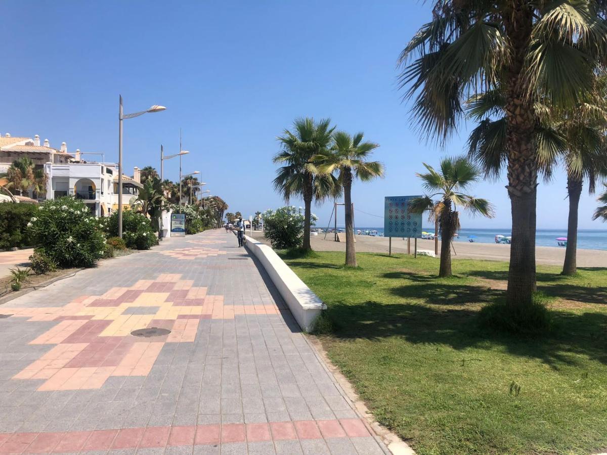 Andaluz Apartments - Laguna Beach Torrox Luaran gambar
