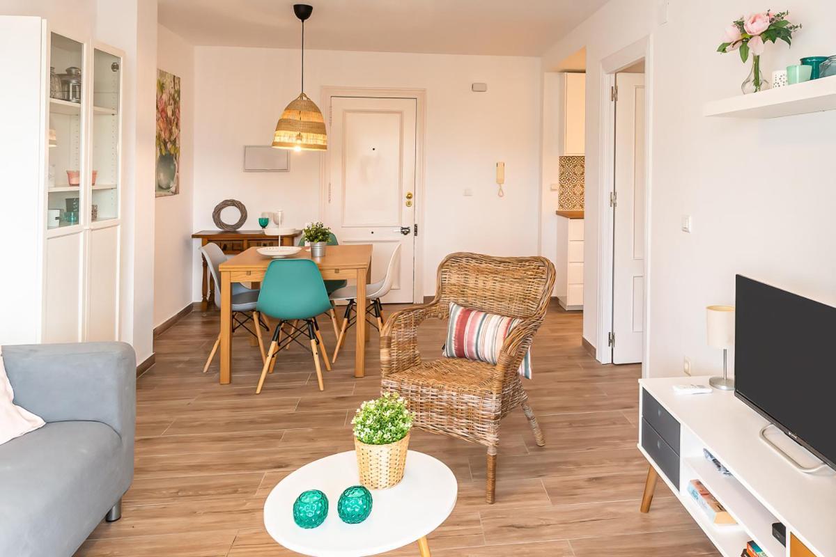 Andaluz Apartments - Laguna Beach Torrox Luaran gambar