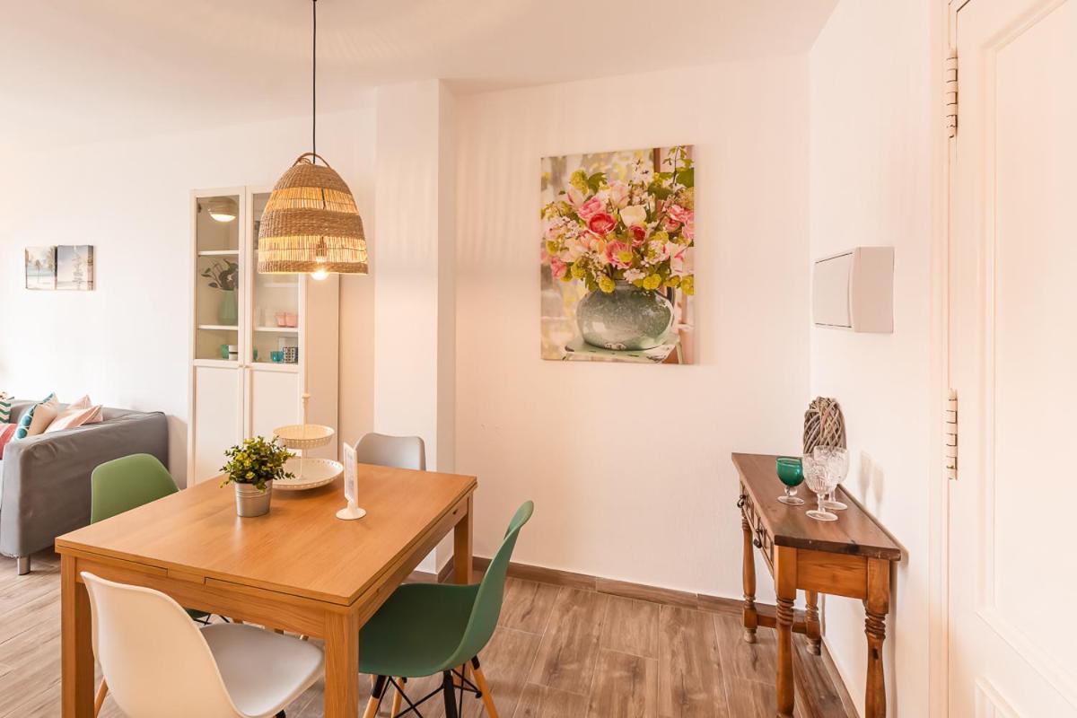 Andaluz Apartments - Laguna Beach Torrox Luaran gambar
