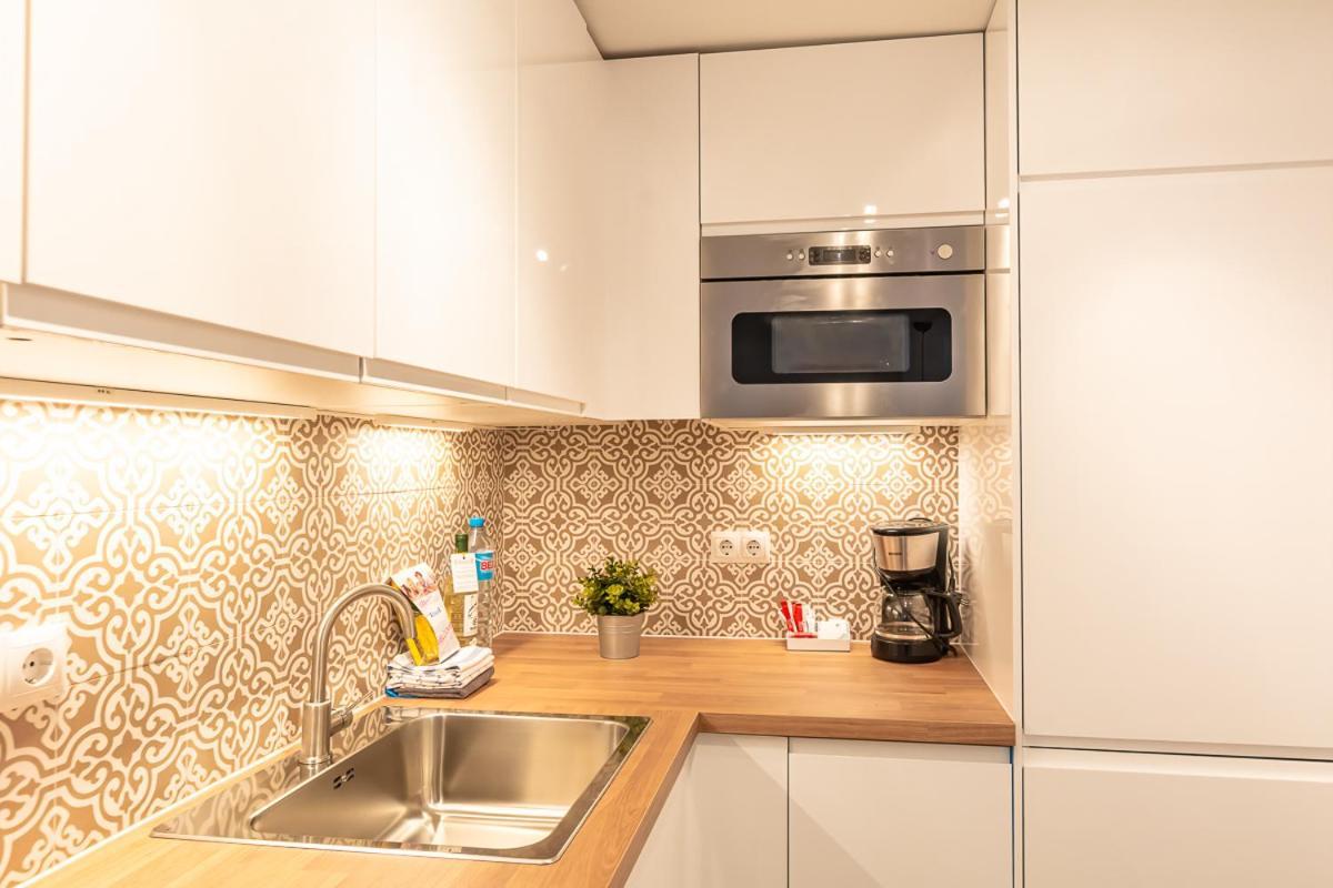 Andaluz Apartments - Laguna Beach Torrox Luaran gambar