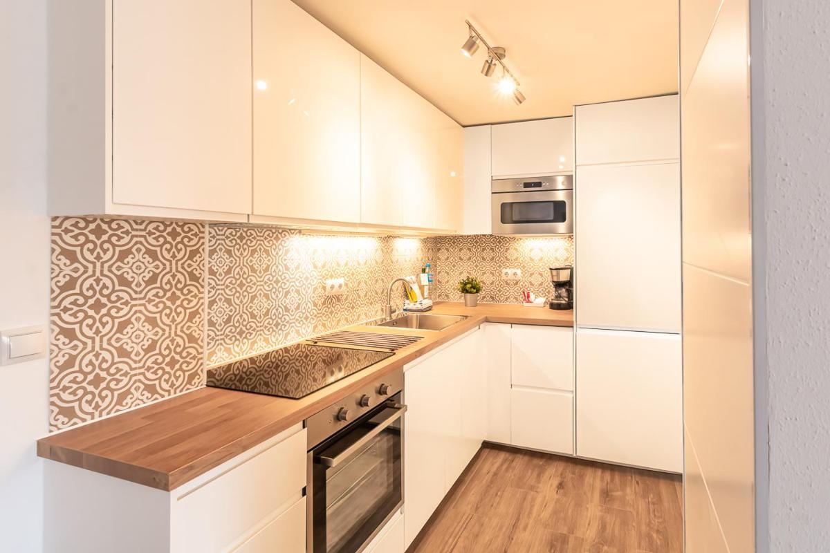 Andaluz Apartments - Laguna Beach Torrox Luaran gambar