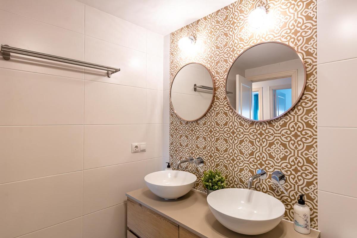 Andaluz Apartments - Laguna Beach Torrox Luaran gambar
