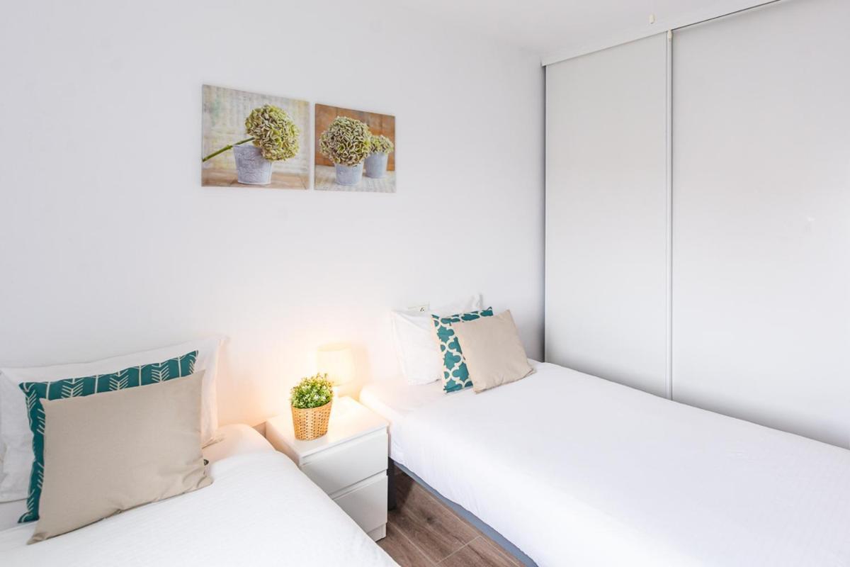Andaluz Apartments - Laguna Beach Torrox Luaran gambar