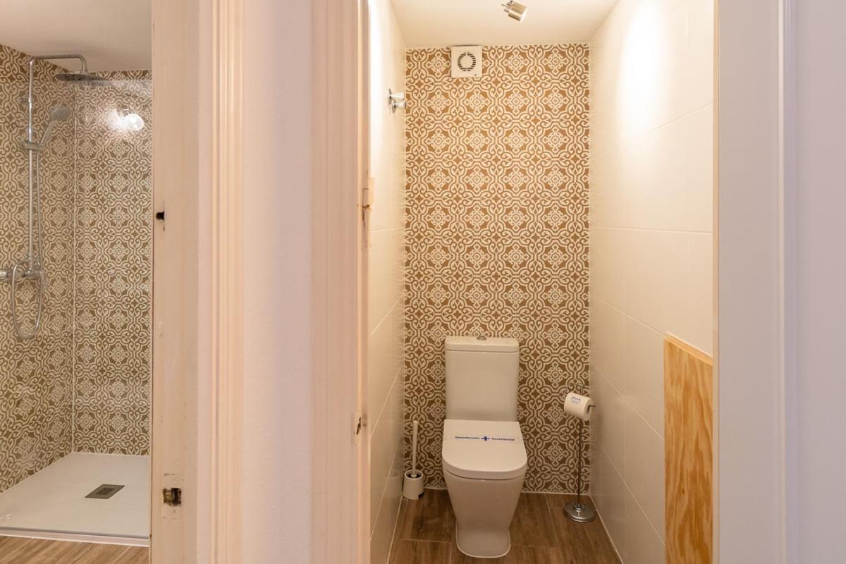 Andaluz Apartments - Laguna Beach Torrox Luaran gambar
